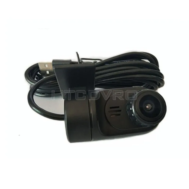 HD1080P автомобильная USB камера DVR видео рекордер ADAS Обнаружение движения для системы Android автомобильный gps/плеер DVR камера рекордер вождения