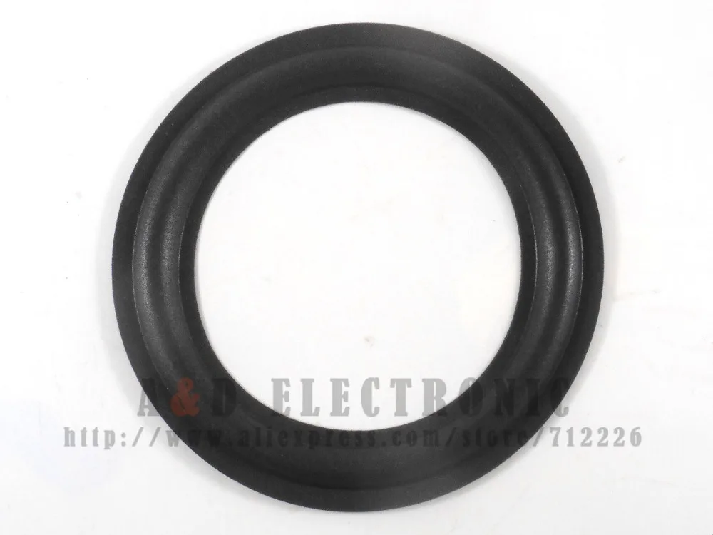 10 pcs /lot 6 1/2 in. brand new speaker surround - 6.5'' 6.5 inch repair foam Surround | Speaker Accessories