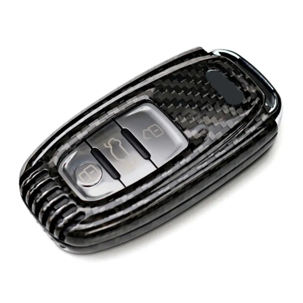 

Чехол для Audi A3 A4 A5 A6 A8 S4 S5 S6 Q7 R8