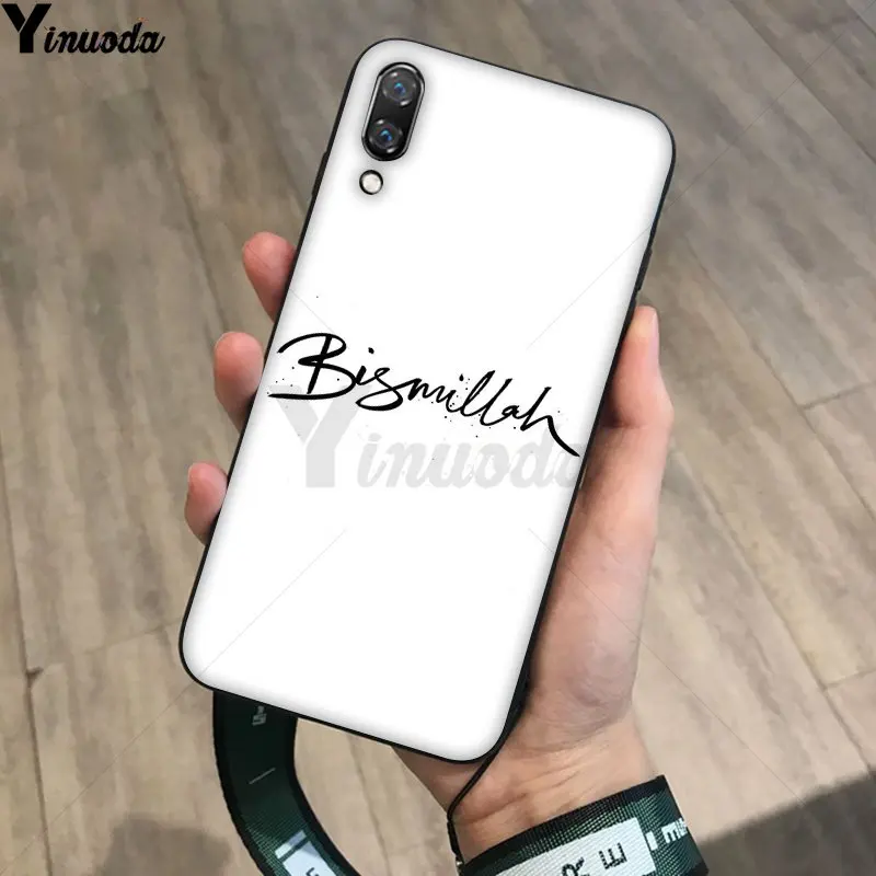 Чехол Yinuoda для Huawei P20Lite P10 Plus Mate10Lite mate 20 P20 Pro Honor 10 | Мобильные телефоны и аксессуары