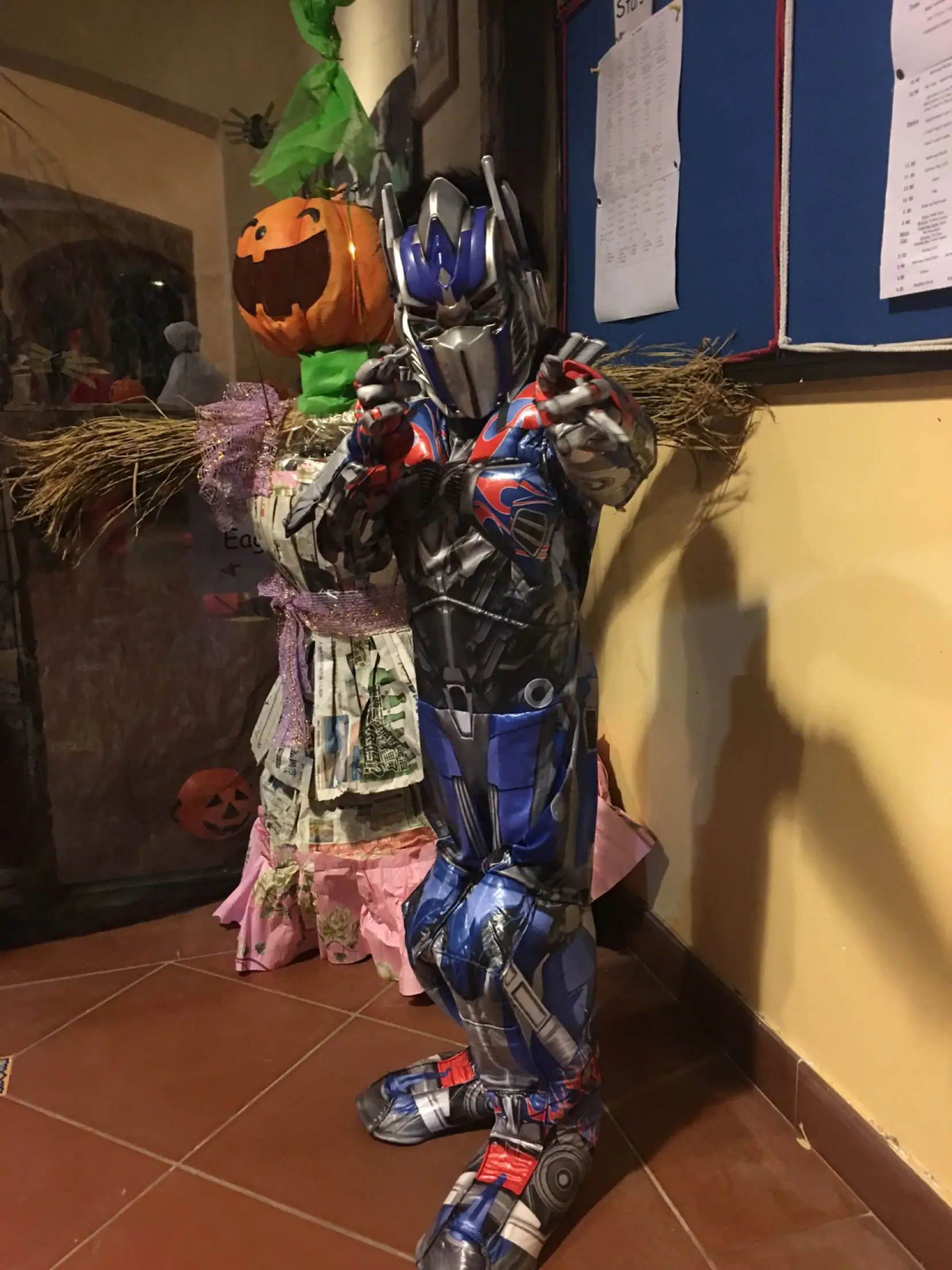 Костюм на Хэллоуин; детский маскарадный костюм для мальчиков; Bumblebee Optimus Prime; костюм Железного человека для взрослых; Маскарадная маска; праздничная одежда