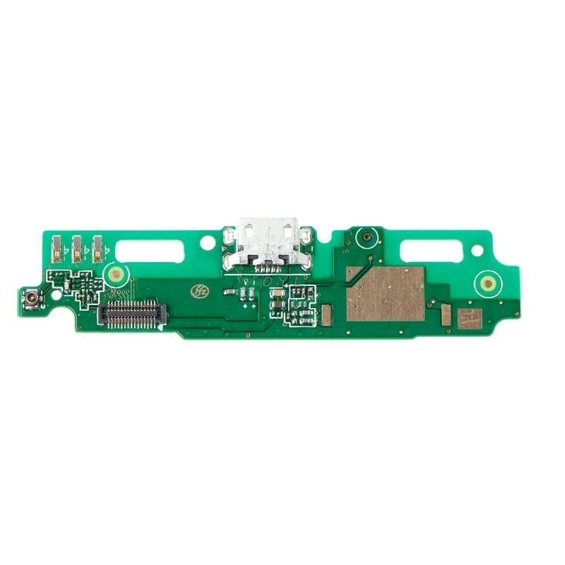 Модуль микрофона 1 шт. плата с USB зарядным портом гибкий кабель детали для Xiaomi Redmi 1S
