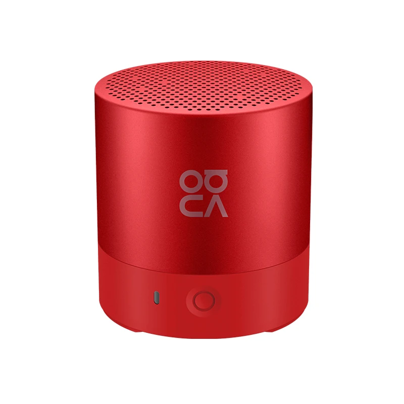 Оригинальная Беспроводная мини Колонка Huawei Bluetooth 4 2 стерео охватывающий звук Hands