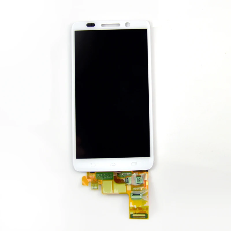 Для Motorola Droid Mini XT1030 ЖК дисплей Экран Сенсорный экран планшета Стекло сборки