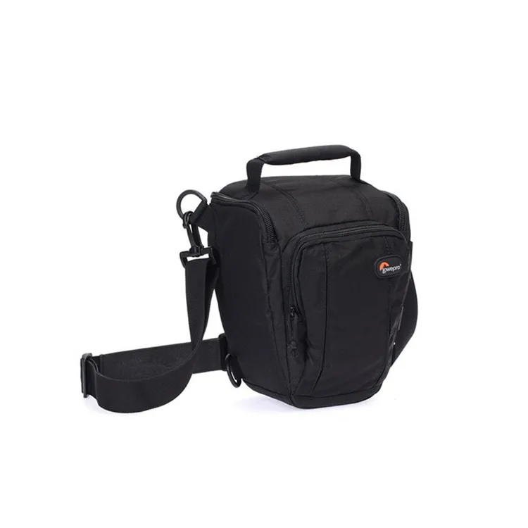 Быстрая доставка подлинный Lowepro Toploader Zoom 50 AW Высококачественная сумка через плечо