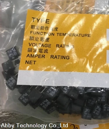 10pcs New RH 145 Degree Thermal Fuse 2A 250V | Обустройство дома