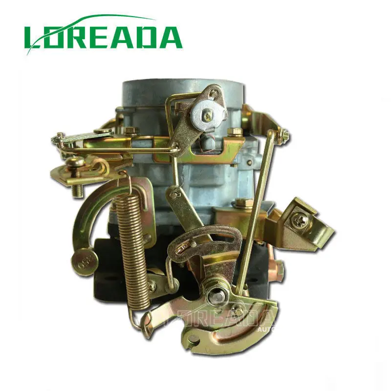 Карбюратор LOREADA 16010 B5200 B0302 КАРБЮРАТОР Подходит для Nissan J15 Cabstar/ Datsun pick up/ Homer/