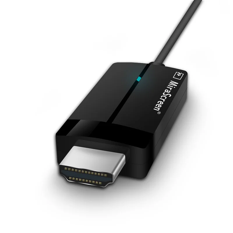 Cs1 ТВ адаптер wifi 2 4 ГГц Дисплей беспроводной приемник ключ DLNA 1080P HD Miracast Внешнее