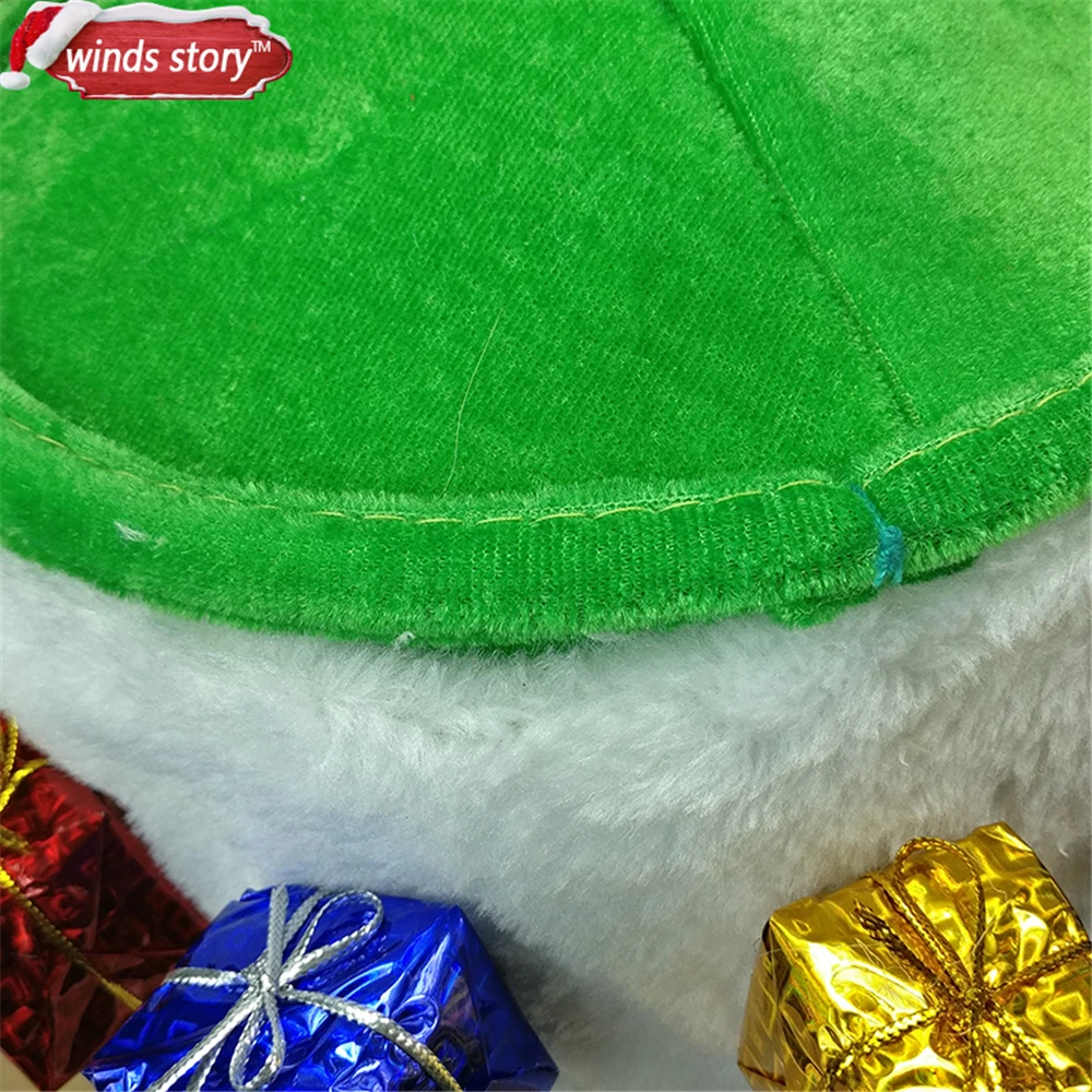 1 шт. роскошное Рождественское украшение для взрослых унисекс новинка весенняя