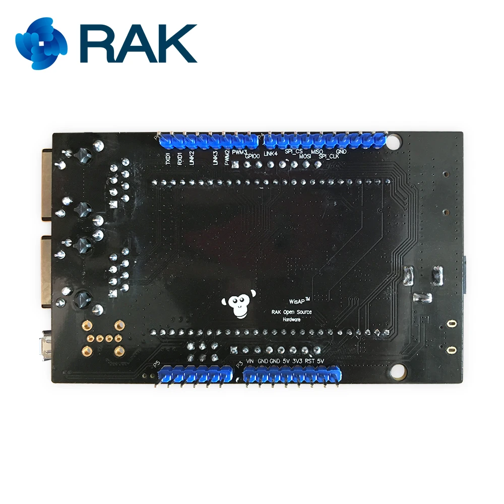 WisCore Open Source Hardware Module|built in Amazon Alexa Voice Service function|Compatible with Raspberry Pi/Arduino|Microsemi |