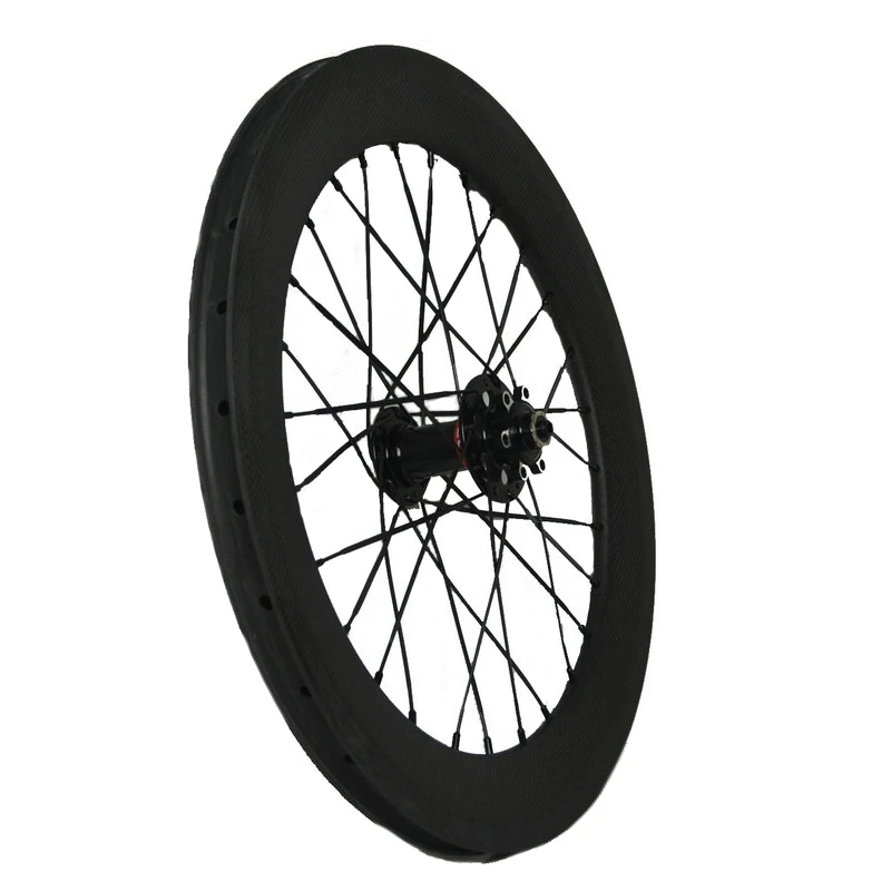 SEMA T700 20 '✠ дюймов 406 Углеродные колеса клинчер с Novatec 711 712 для дорожных