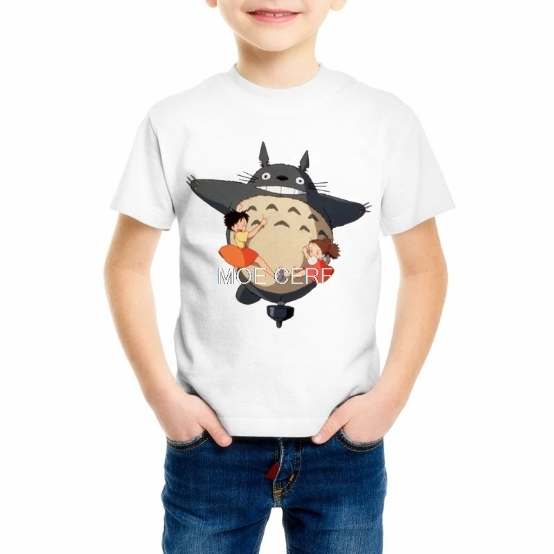 Новинка 2019 Забавный креативный детский мультяшный Милый Мой сосед Тоторо