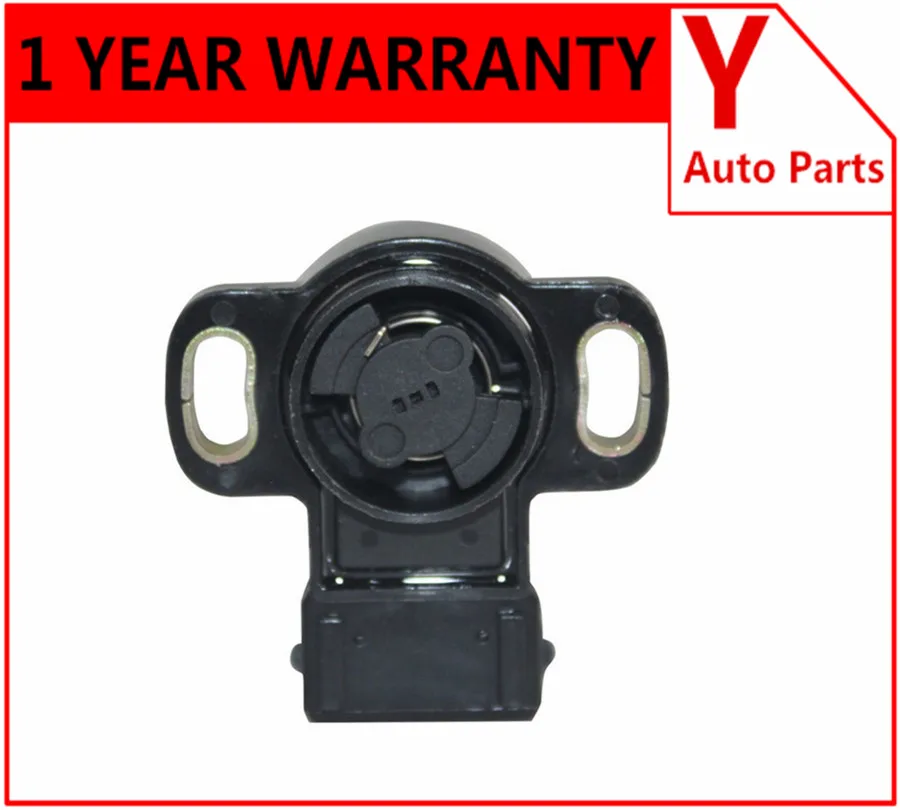 MD614772 Датчик положения дроссельной заслонки TPS для Mitsubishi Montero Sport Mirage New|tps sensor|tps