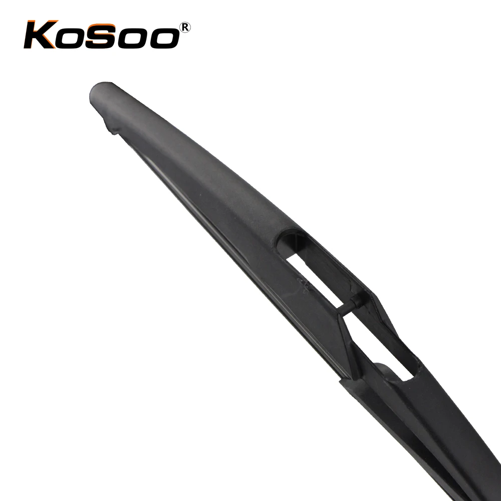 Автомобильная осветительная щетка для Peugeot 407SW 295 мм 2004|windshield wiper blades|wiper bladecar blade |