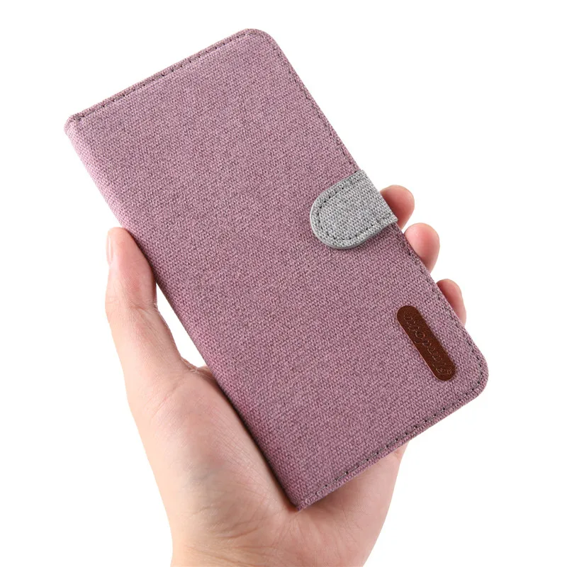 Роскошный тканевый кожаный чехол для Xiaomi Redmi 4X Note 4 4X|Чехлы-книжки| |