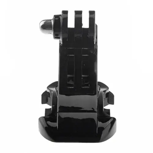 Новый GP20 для 2 шт. черной вертикальной поверхности J Hook Buckle Mount support sports camera