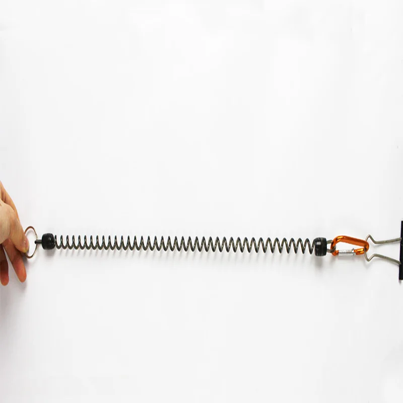 3 шт. рыболовная походная Пряжка для ловли нахлыстом плоскогубцы веревочки с