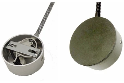 Гибкие прикроватные LED лампы для чтения с гусиной шеей 1 Вт отелей|lamps for hotels|bedside