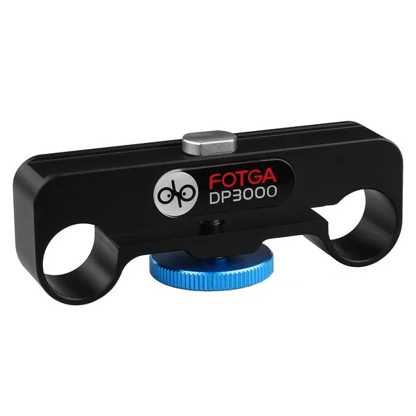 Fotga DP3000 follow focus A/B hard stop f DSLR 5D II III 7D + Шестерня рукоятка скорости|fotga dp3000|follow focusfollow