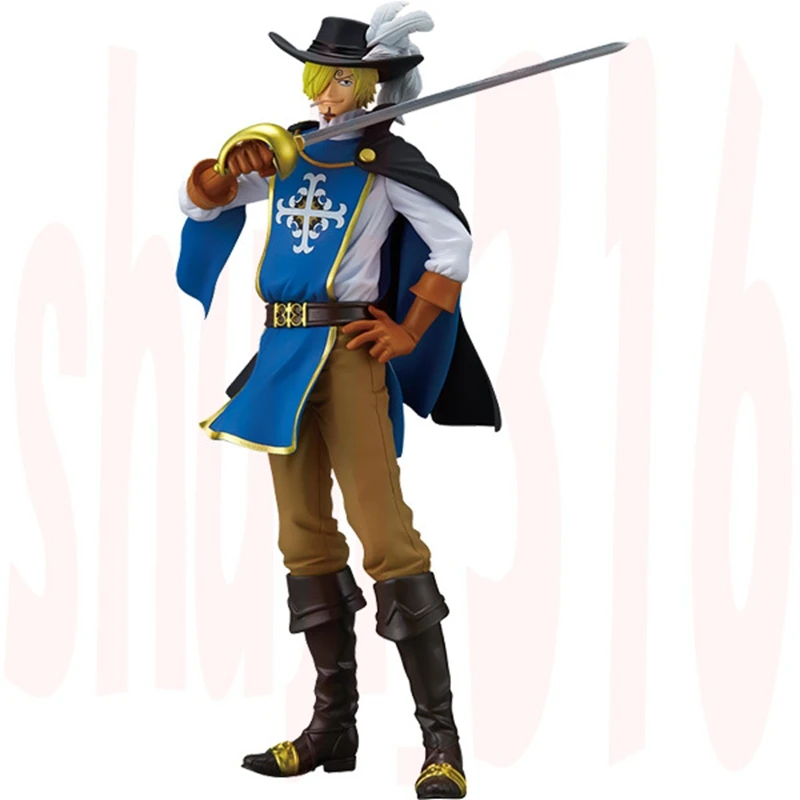 WSTXBD BANPRESTO цельный круиз OPTREASURE WORLD JOURNEY vol.2 VINSMOKE REIJU игрушки фигурка модель куклы Brinquedos