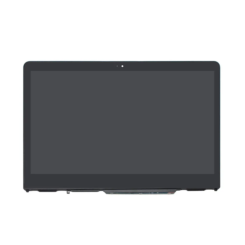 924297-001 14-дюймовый FHD ЖК-дисплей сенсорный экран для HP PAVILION X360 14M-BA 14-ba сменный