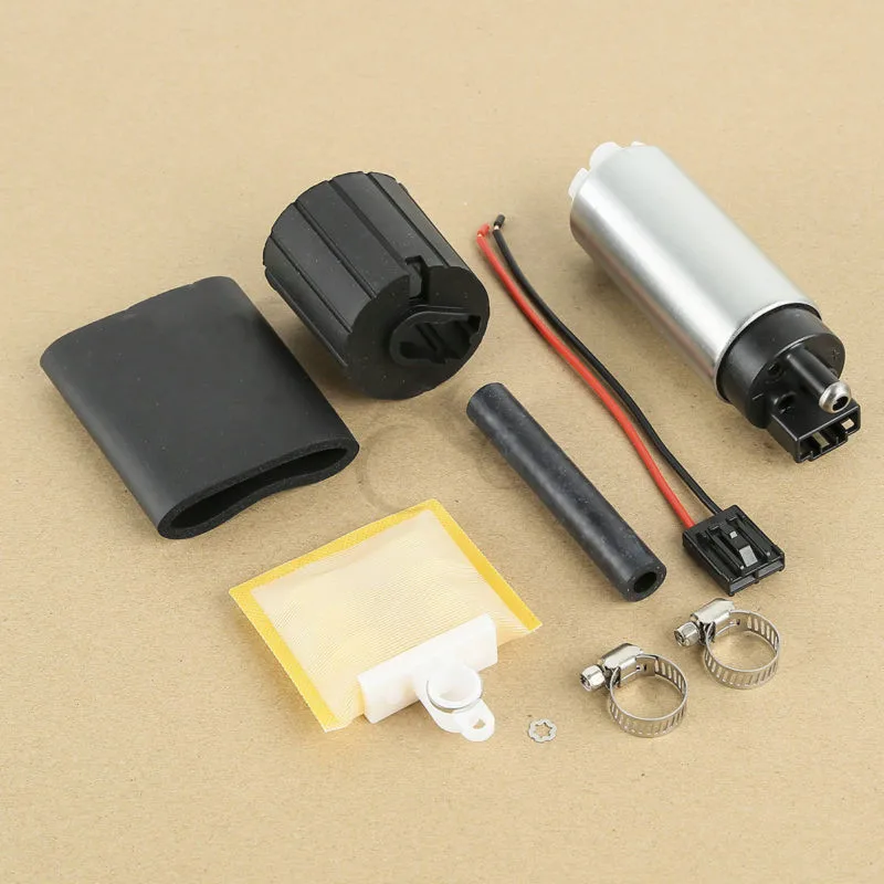 Новый Сменный топливный насос WALBRO GSS342 255LPH высокого давления интенк