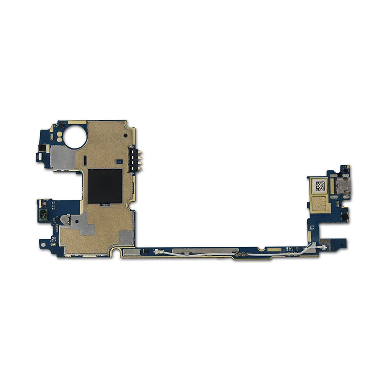 С полным чипы для LG G3 D855 материнская плата 32 ГБ оригинальный разблокированным Logic