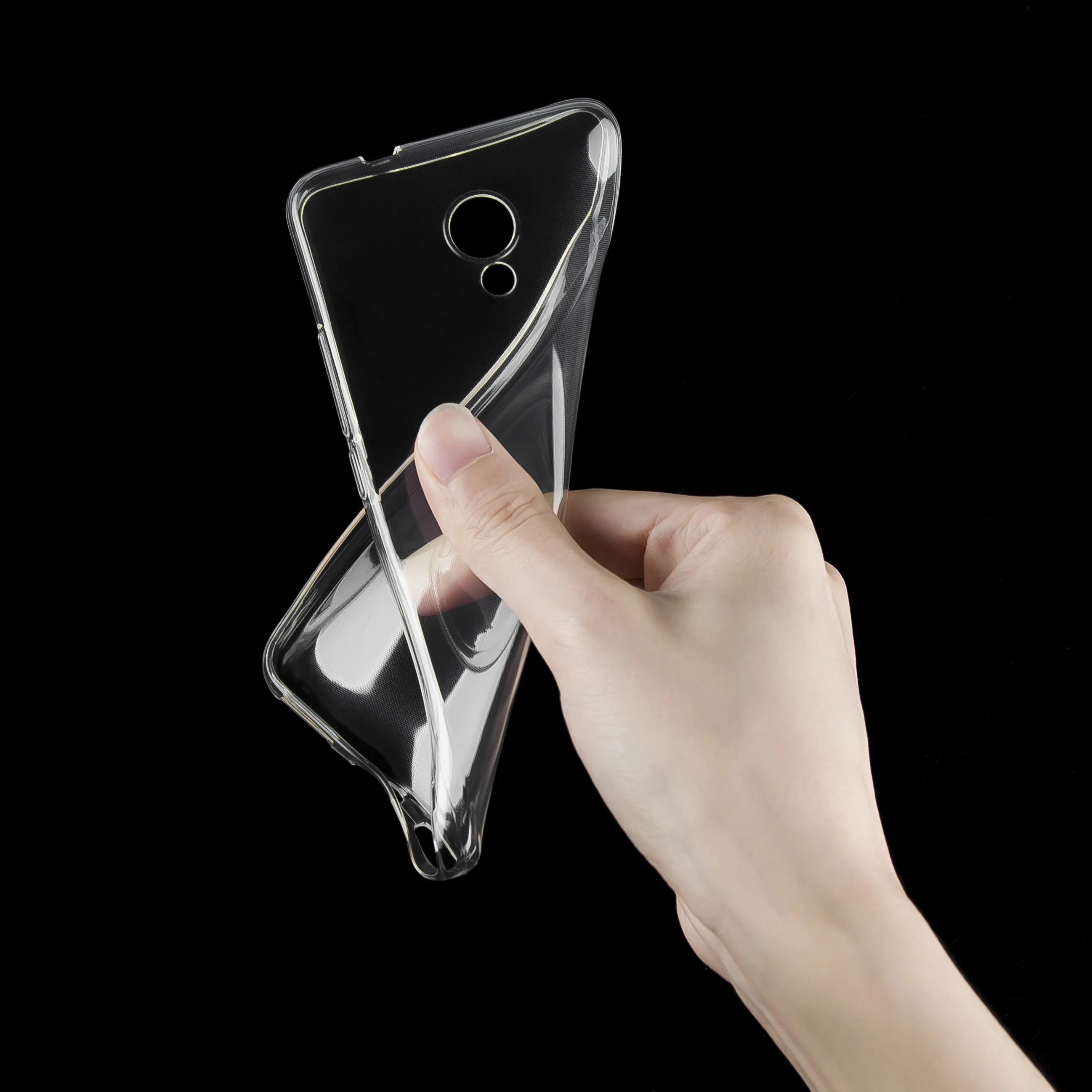 Чехол для Meizu M3 M2 M5S Mini Note чехол мягкий силиконовый из ТПУ телефона M6T 16X U20 Pro 6