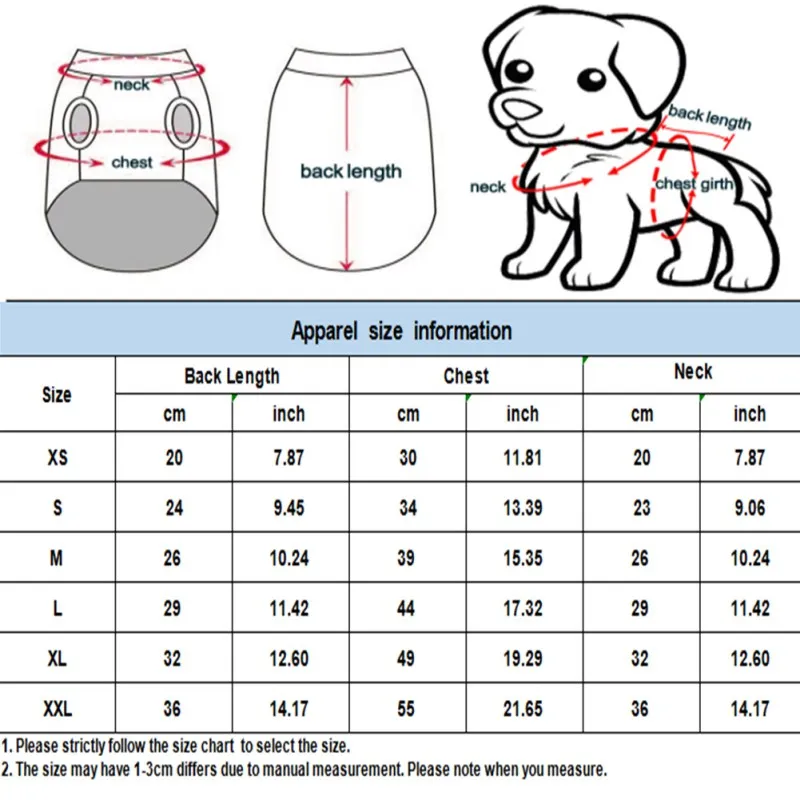 

Summer Pets Shirt Vest Dog Clothes Cute Dog Vest for Teddy Poodle Pet Short Sleeves Cool Puppy Dog Shirt Clothes Wholesale