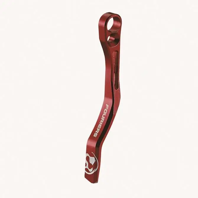 

FOURIERS AC-DX002 bike AL6061-T6 full CNC 39t ~ 53t, 34t 50t Road Bicycle Chain Keeper