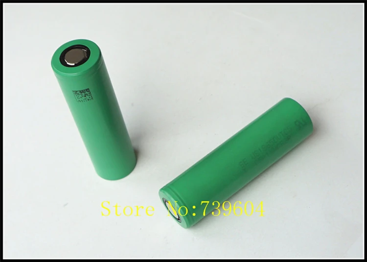 100% для SONY US18650 VTC5 2600mah 3 6 V 7 динамические литий-ионные аккумуляторы (бесплатное