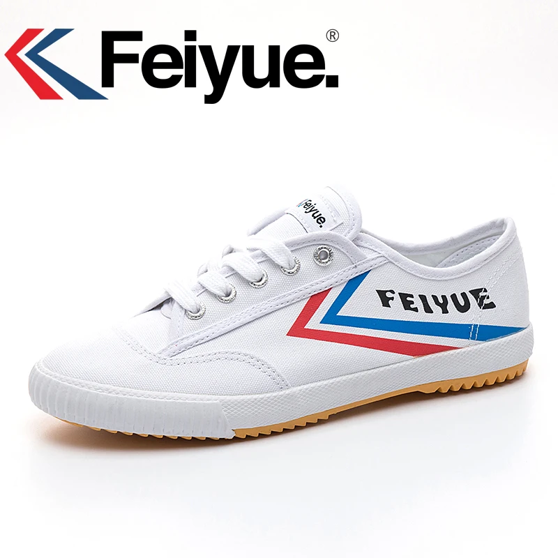 Feiyue/Обувь для кунг-фу; Оригинальные французские кроссовки для боевых искусств; тайцзи; таэквондо; ушу; классическая обувь для женщин и мужчин