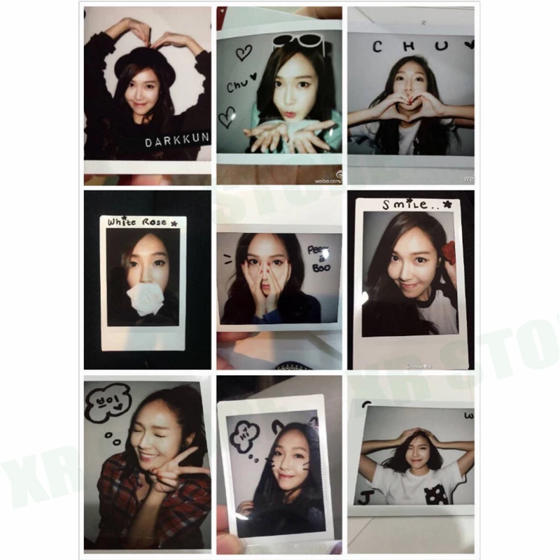 Пленка Fuji Fujifilm instax mini 11 9 8 на 20 100 листов пленки с белыми краями для мгновенных