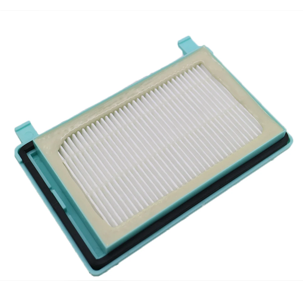 Фильтр HEPA 2 шт. для пылесоса philips FC8613 FC8408 FC8614 FC8716 FC8732 FC8720 FC8919 и т. д. | Бытовая техника