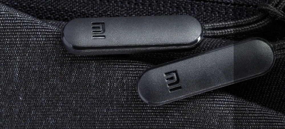 Xiaomi Mi рюкзак 4L Полиэстер Сумка городской досуг спортивные нагрудные сумки для мужчин и женщин маленький размер плеча Унисекс Рюкзак