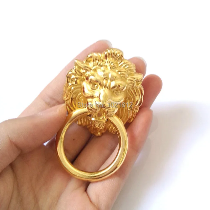 10 шт. антикварные ручки для шкафа | Обустройство дома