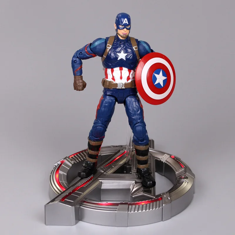 7 &quotMarvel Мстители Бесконечность войны Железный человек Капитан Америка Человек