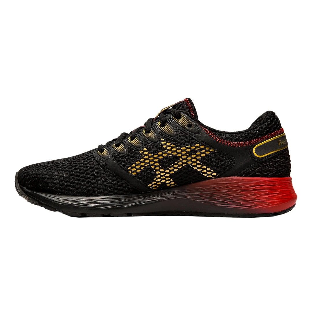 Кроссовки ASICS (ROADHAWK FF 2) мужские TmallFS SportFS|Беговая обувь| |