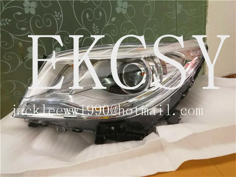 Оригинальная фара 4121300XKV08A 4121400XKV08A головного света для GREAT WALL HAVAL H9|lamp headlight|lamp forlamp