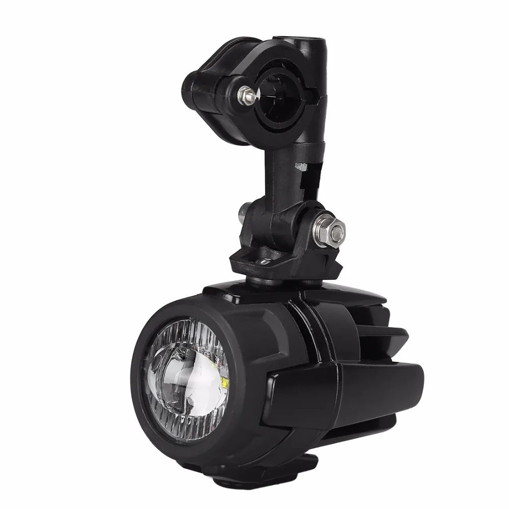 Suparee 2017 LED туман универсальный вспомогательный противотуманных фар тяга дальнего