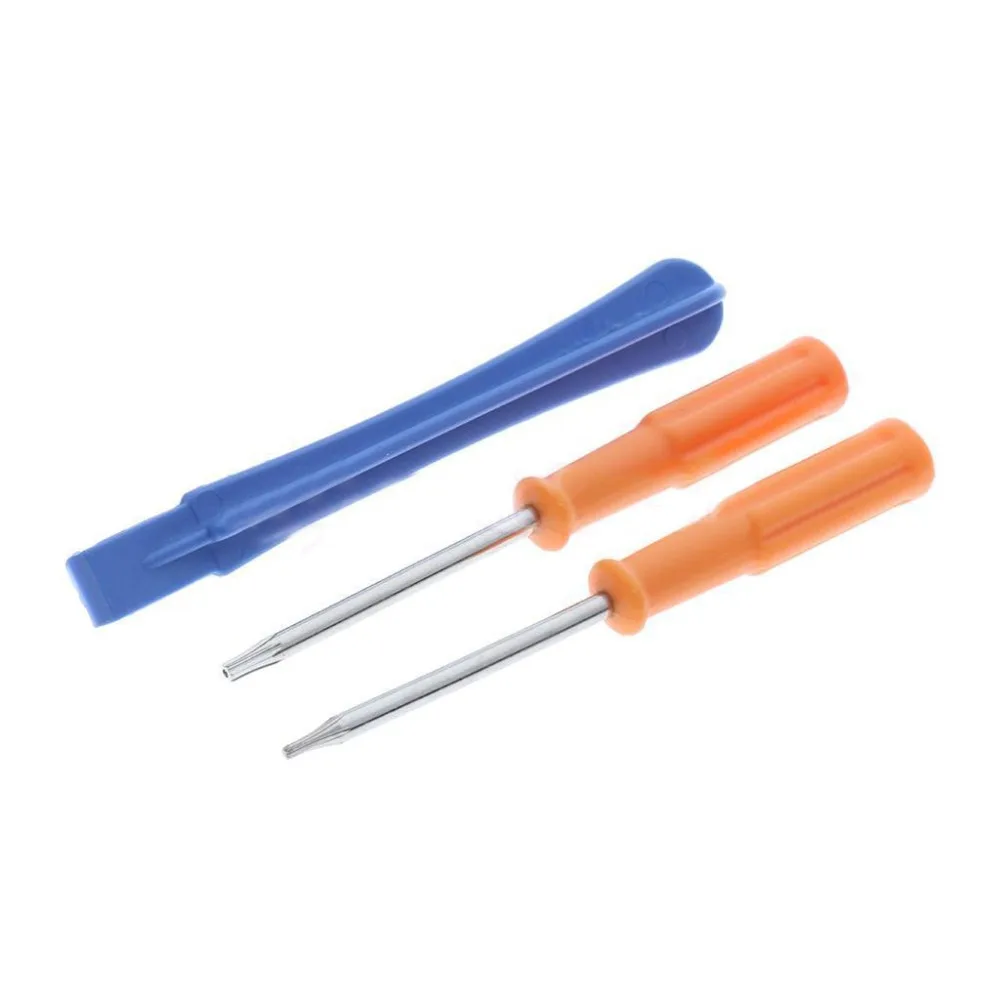 T6 T8 Security Screwdriver &amp Screw Set for Xbox 360/One Controller | Электроника