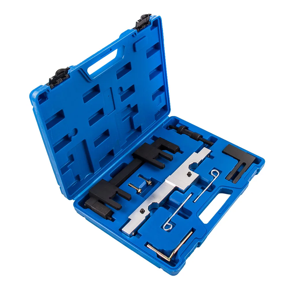 New Chain Drive Locking Timing Tool Kit Set for BMW N43 116i 118i 316i 318i 320i 520 |