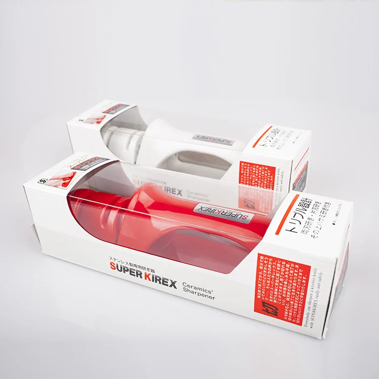 Japan imported Hamura sharpener household kitchen quick ceramic tool | Дом и сад
