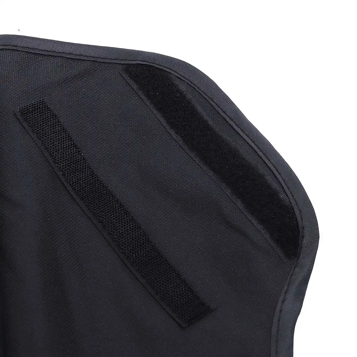 Корзина для детской коляски регулируемая с крючком и петлей | Мать ребенок