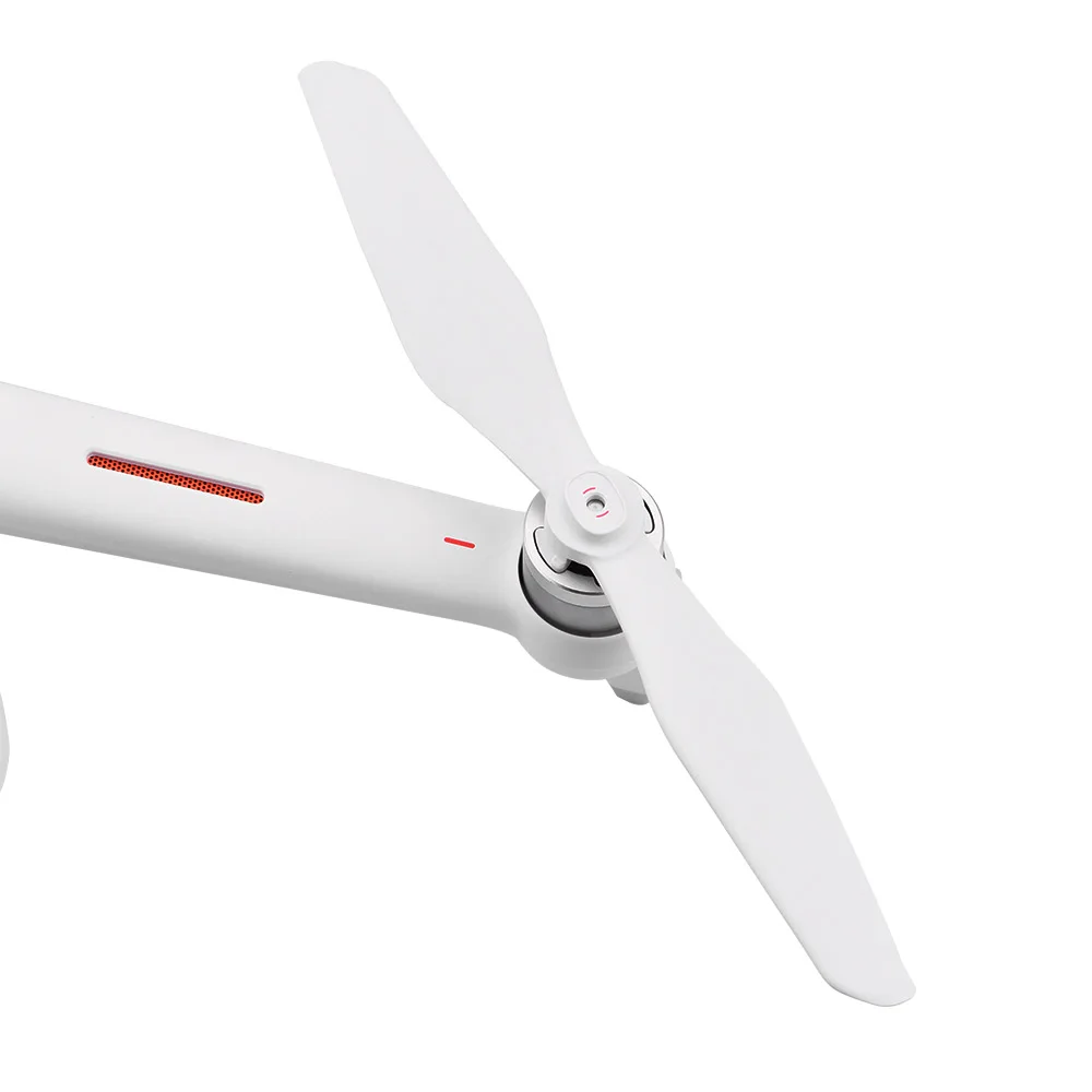 Быстросъемный Пропеллер CW CCW Для Xiaomi FIMI A3 RC гоночная камера лопасти для дрона реквизит FPV Квадрокоптер запасные части Аксессуары