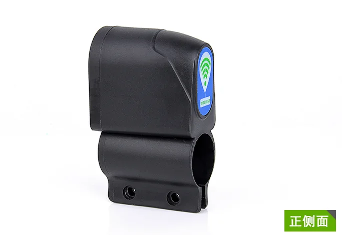 Высокое качество беспроводной дистанционный Мотоцикл Охранная сигнализация