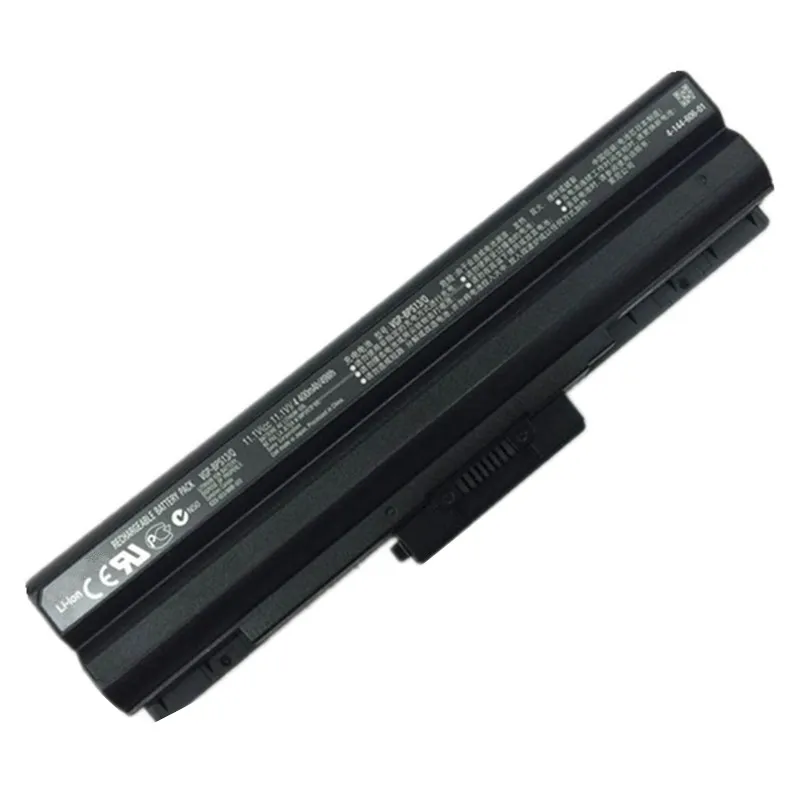 7XINbox 11 1 V 4800mAh аккумулятор Φ BPS13 VGP-BPS13 BPS21 для Sony VGP-BPS21/B VGP-BPS13/S VGP-BPS13/B