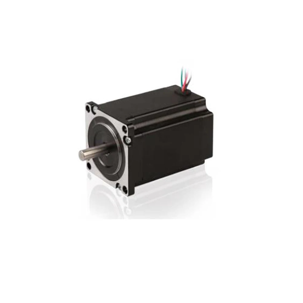 

Nema 23 57BYG Hybrid Stepper Motor 1.8 Degree 4 Lead 2 Phase 76mm 2.0N.m 3.0A for CNC 3D Printer Milling Machine Free Shipping