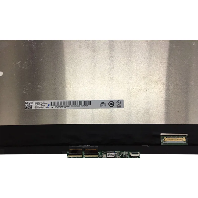 Оригинальный 15 6 ''в сборе для Lenovo Yoga 730-15 yoga 730 LCD дигитайзер 5D10Q89744 FHD сенсорный