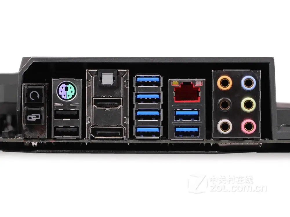 Бесплатная доставка оригинальная материнская плата для ASUS Maximus VII Formula DDR3 LGA 1150 USB3.0